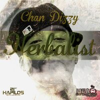 Herbalist (Raw) - Chan Dizzy