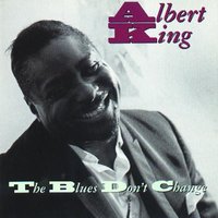 I Can't Stand The Rain - Albert King