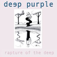 Wrong Man - Deep Purple