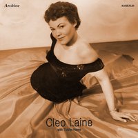 Just-a-Sittin' and A-Rockin' - Cleo Laine, Tubby Hayes
