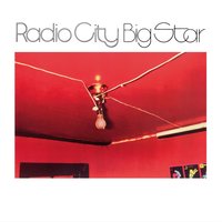 Life Is White - Big Star