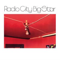 Back Of A Car - Big Star