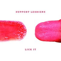 Sweet Little Something - Support Lesbiens
