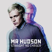 Time - Mr Hudson