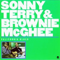 Cornbread And Peas - Sonny Terry, Brownie McGhee