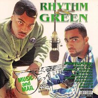 Two's And Fews - Rhythm & Green, Richie Rich, Dwayne Wiggins