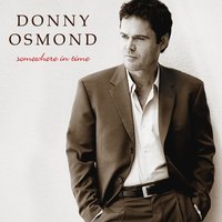 No One Has To Be Alone - Donny Osmond