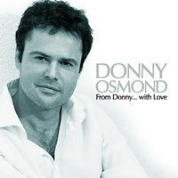 Could It Be I'm Falling In Love - Donny Osmond