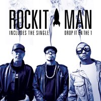 Rockit Man - Zion I, The Grouch, Silk-E