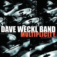 Chain Reaction - Dave Weckl Band