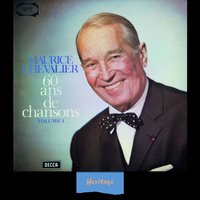 Ma Louise - Maurice Chevalier