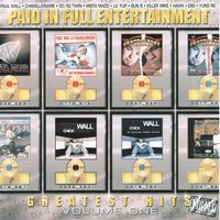 N Luv Wit My Money - Paul Wall & Chamillionaire