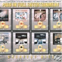 N Luv Wit My Money - Chamillionaire, Paul Wall