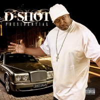 Outta Control - D-Shot, E-40, D-Biggs