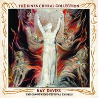 Big Sky - Ray Davies