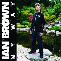 Marathon Man - Ian Brown