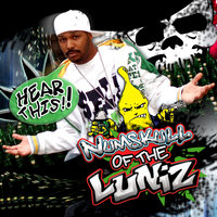 I'm That Gangsta - Numskull of The Luniz, Scipio, 40 Glocc