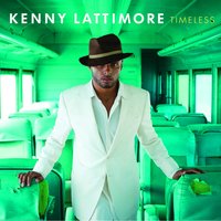 Something - Kenny Lattimore