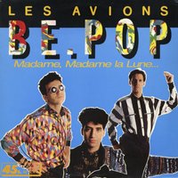 Be.pop - Les Avions