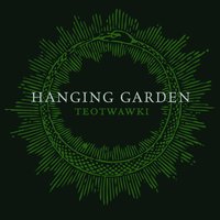 The Blackbirds - Hanging Garden