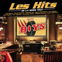 Les Boys - Eric Lapointe