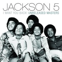 Man's Temptation - The Jackson 5