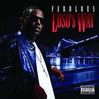 Throw It In The Bag - Fabolous, The-Dream