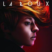 Armour Love - La Roux