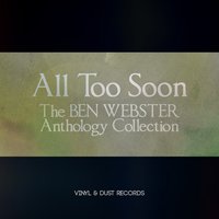 Star Dust - Ben Webster