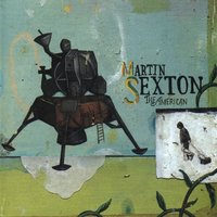 Station Man - Martin Sexton