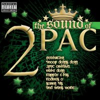 Live It Up - 2Pac, Outlawz