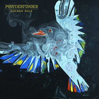 A Fight About Money - Powderfinger