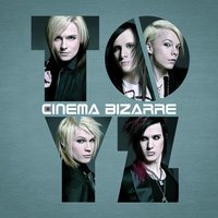 Erase And Replace - Cinema Bizarre