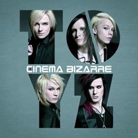 My Obsession - Cinema Bizarre