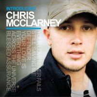 Across The Universe - Chris McClarney