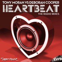 Heartbeat - Tony Moran, Deborah Cooper, Gustavo Scorpio