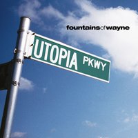 Amity Gardens - Fountains of Wayne