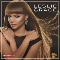 Be My Baby - Leslie Grace