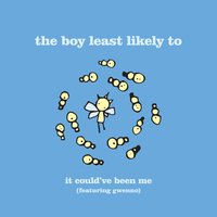 A World of Polka Dots - The Boy Least Likely To