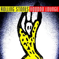 Suck On The Jugular - The Rolling Stones