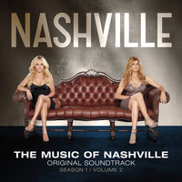 Let There Be Lonely - Nashville Cast, Jonathan Jackson