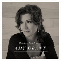 Not Giving Up - Amy Grant