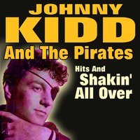 Feelin´ - Johnny Kidd, The Pirates