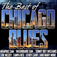 Bluebird Blues - John Lee "Sonny Boy" Williamson