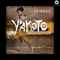 Without You - Y'akoto, Marco Lys