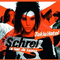 Freunde Bleiben - Tokio Hotel