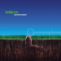 The Angels' Share - Geddy Lee