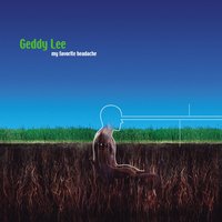 Slipping - Geddy Lee