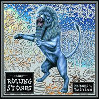 Always Suffering - The Rolling Stones