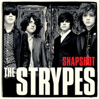 Blue Collar Jane - The Strypes